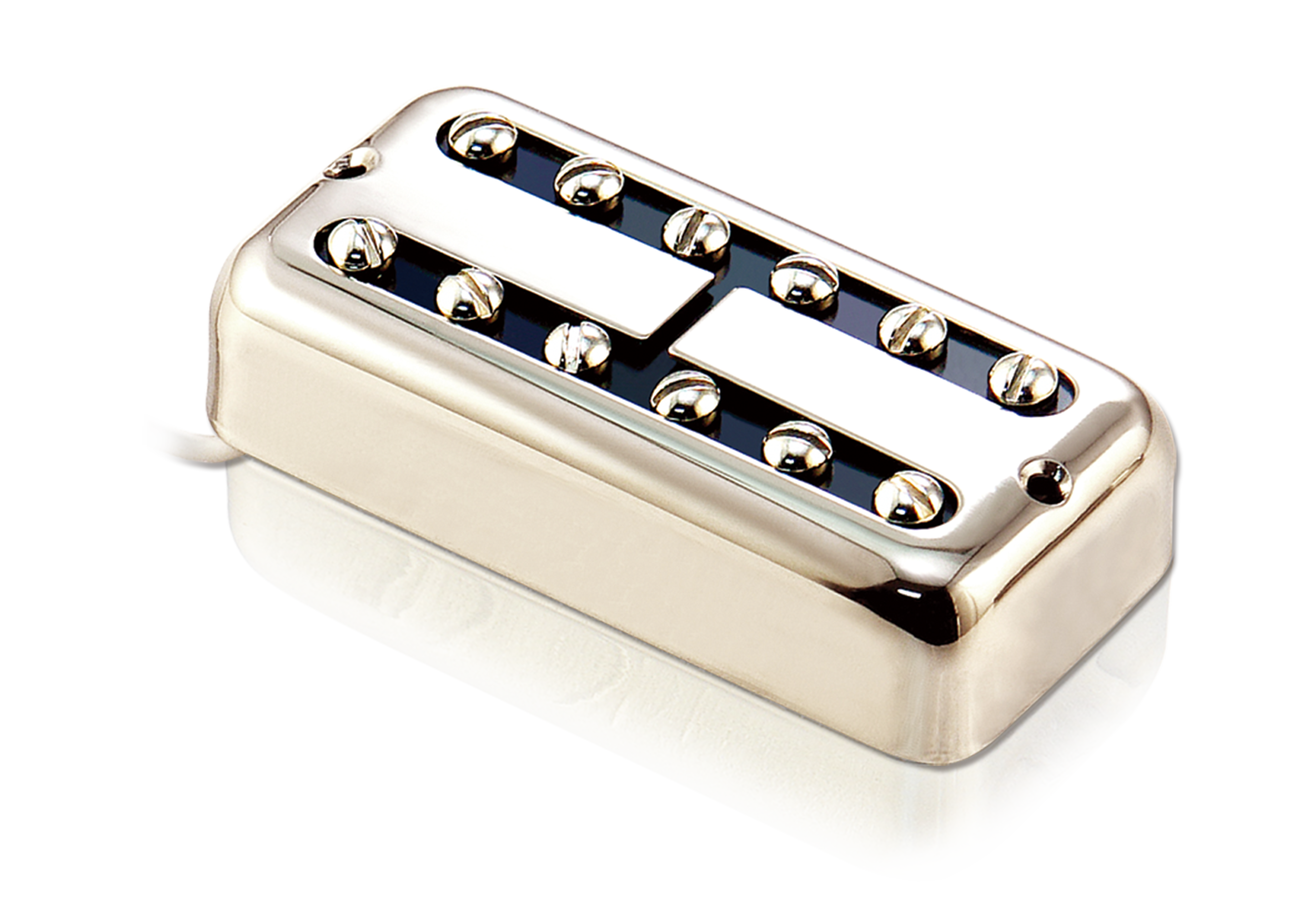 ROSWELL | RFLTB | Filtertron style Humbucker Pickup: Bridge. ROSWELL | RFLTB | Filtertron style Humbucker Pickup: Bridge.